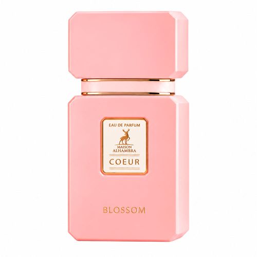 Maison Alhambra Coeur Blossom EDP - Perfume Feminino 100ml