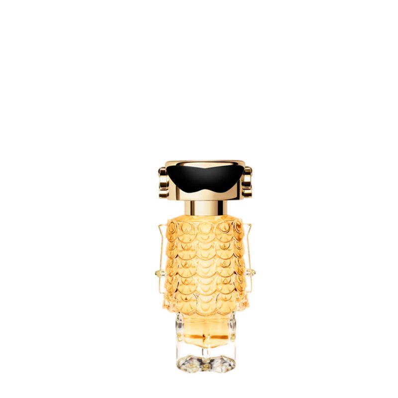 Perfume Feminino Rabanne Fame Intense Eau de Parfum Intense 30ml