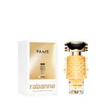 Perfume Feminino Rabanne Fame Intense Eau de Parfum Intense 30ml