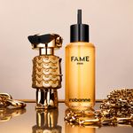 Perfume Feminino Rabanne Fame Intense Eau de Parfum Intense 80ml