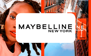 MAYBELLINE