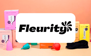 FLEURITY