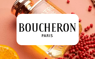 BOUCHERON