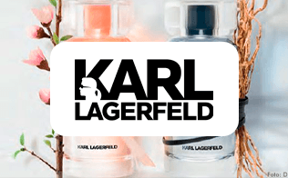 KARL LAGERFELD