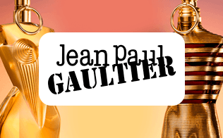 JEAN PAUL GAULTIER