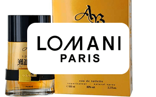 LOMANI PARIS