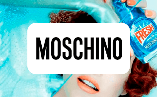 MOSCHINO