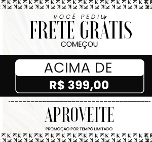 FRETE GRATIS