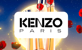 KENZO PARIS