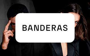 BANDERAS