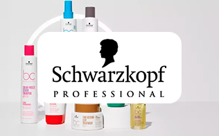 SCHWARZKOPF