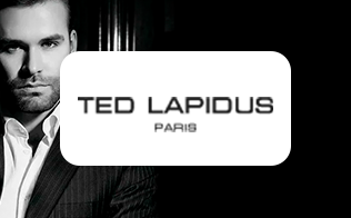 TED LAPIDUS