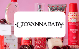 GIOVANNA BABY