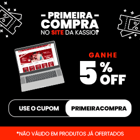 PRIMEIRA COMPRA - SITE