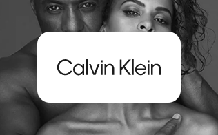 CALVIN KLEIN