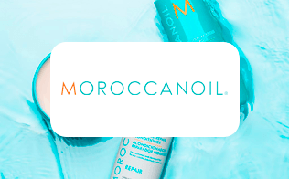 MOROCCANOIL