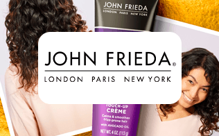 JOHN FRIEDA