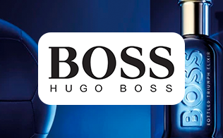 HUGO BOSS