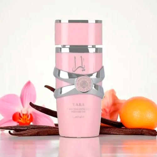 Devotion Eau de Parfum