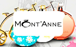 MONT ANNE