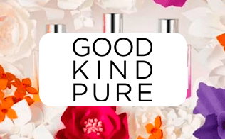 GOOD KIND PURE