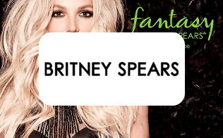 BRITNEY SPEARS