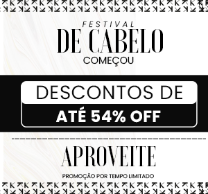 festival de cabelos