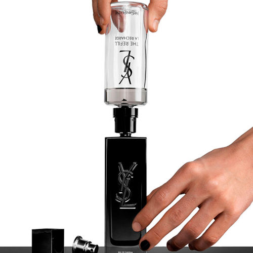 MYSLF Refil Eau de Parfum