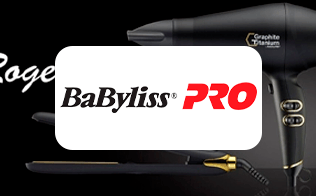 BABY LISS PRO