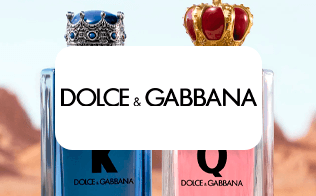 DOLCE E GABBANA