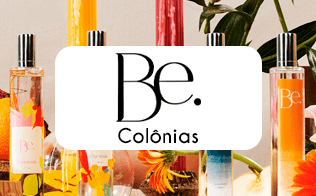 BE COLÔNIAS