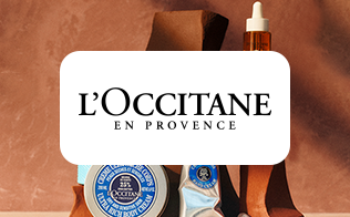 LOCCITANE