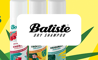 BATISTE